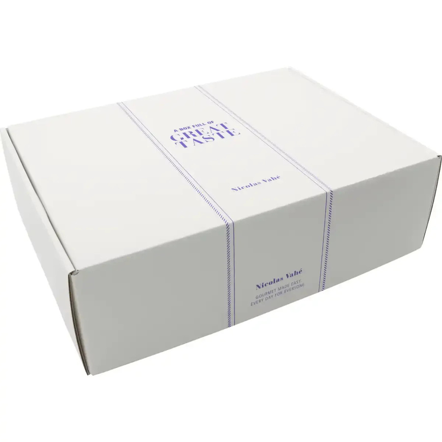 Nicolas Vahe Bon appetit Geschenkbox groß - Bild 1