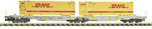 Fleischmann Doppeltaschen-Gelenkwagen T2000, 1:87 (Spur H0) - Bild 1