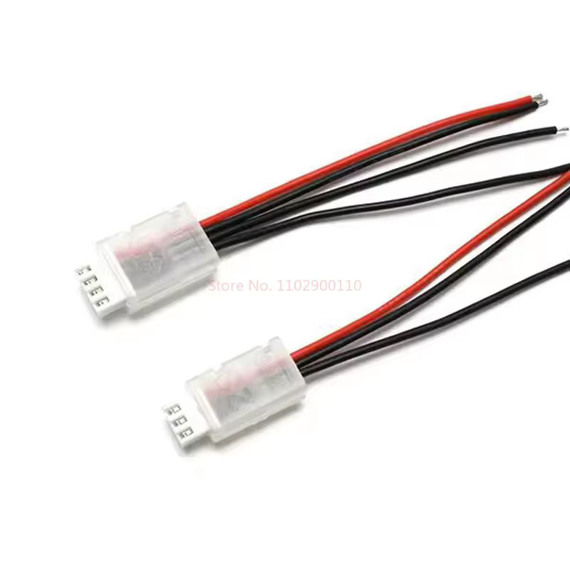 Sparkhobby Ab-Schnappverschluss, 10-teiliges Set - Bild 3