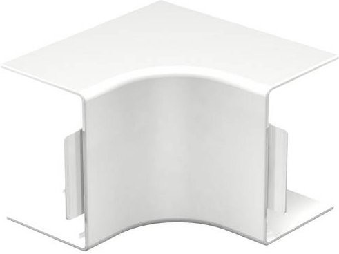OBO Bettermann Montagezubehör Reinweiß B: 60 mm, H: 90 mm, 2 Stück - Bild 1