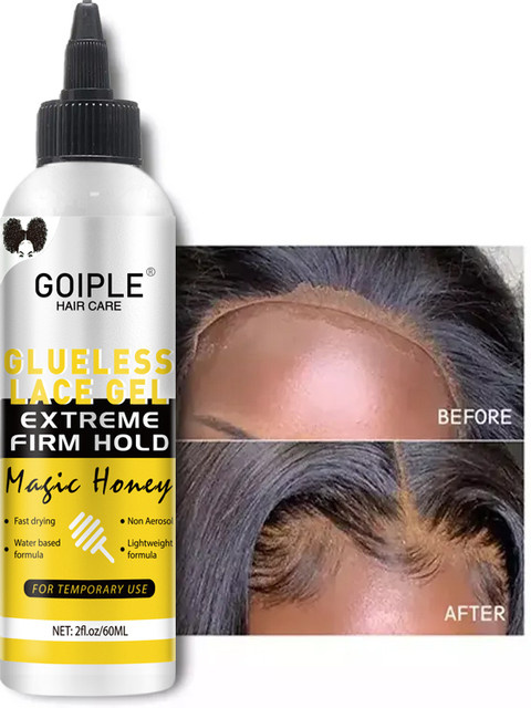 GOIPLE Lace-Gel, 59 ml, Unisex - Bild 1