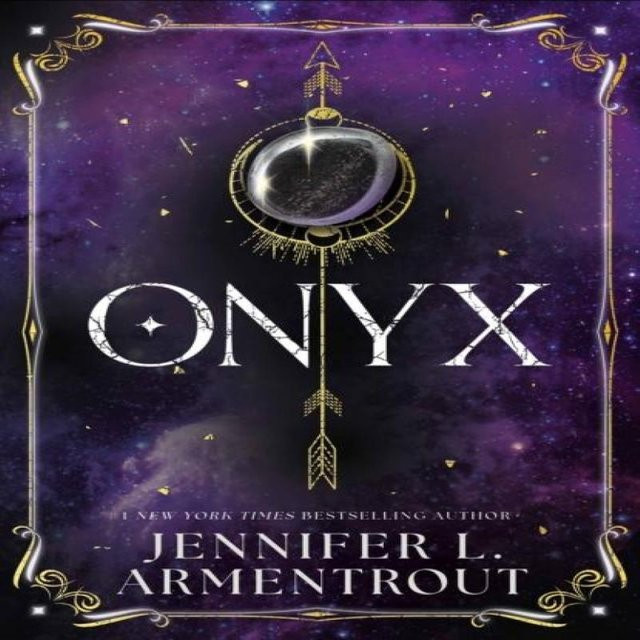Onyx, LUX-Reihe, Jennifer L. Armentrout, Taschenbuch - Bild 1