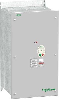 Schneider Electric Frequenzumrichter in Grau - Bild 1
