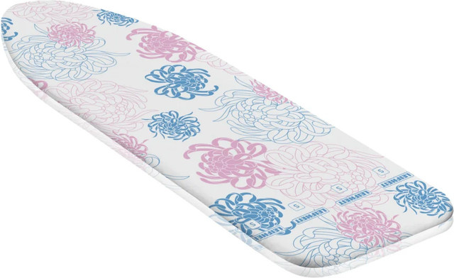 Leifheit Bügeltischbezug Cotton Classic S in Multicolour mit Öko-Tex Standard 100 - Bild 1