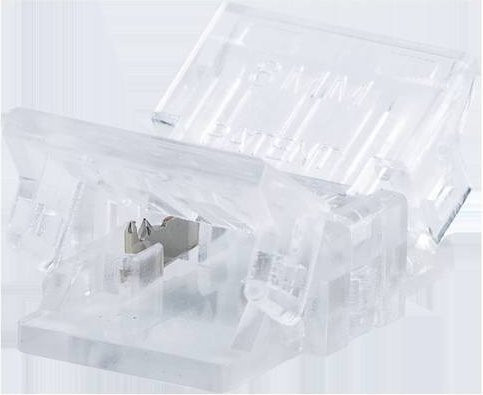 Opple LED-Strip Verbinder IP20 1 Stück - Bild 1