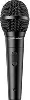 Audio-Technica ATR1300x Dynamisches Mikrofon in Schwarz mit 6,3 mm Klinkenanschluss - Bild 1