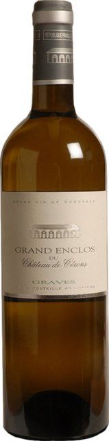 Château de Cérons Weißwein Sémillon, Bordeaux, 2022, trocken, 0,75 l - Bild 1