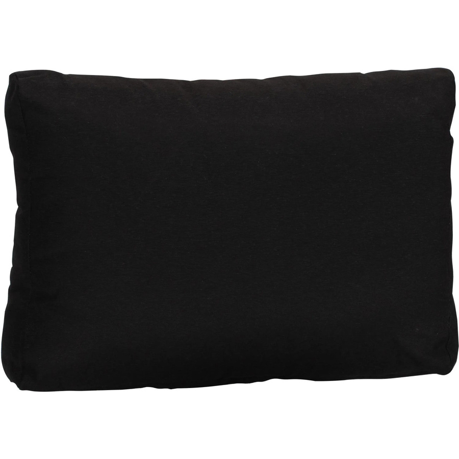 Beo Paletten-Rückenkissen Anthrazit B/H: 60 x 40 cm - Bild 2