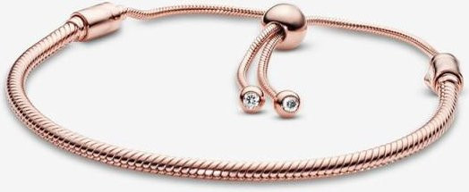 BBangle Armband 925 Silber, Zirkonia, Damen - Bild 1