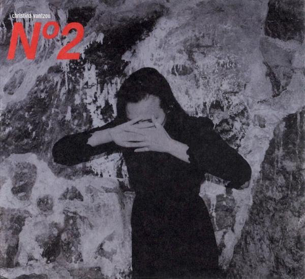 Nr. 2 Kranky von Christina Vantzou, CD, gray - Bild 1