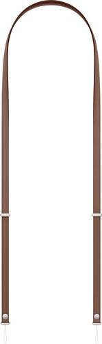 Apple Crossbody Trageband Siena in Beige und Braun - Bild 1