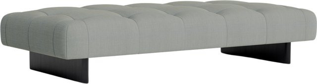 HAY Quilton Lift Daybed aus Holz mit Steppung in zeitgenössischem Design - Bild 1
