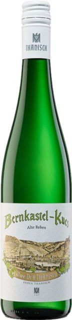 Wwe. Dr. Thanisch Riesling Weißwein, Mosel, trocken, 2023, 0,75 l - Bild 1