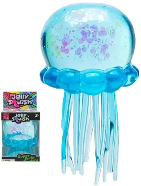 Schylling NeeDoh Dr Pepper Squishy, Fidget-Würfel - Bild 1