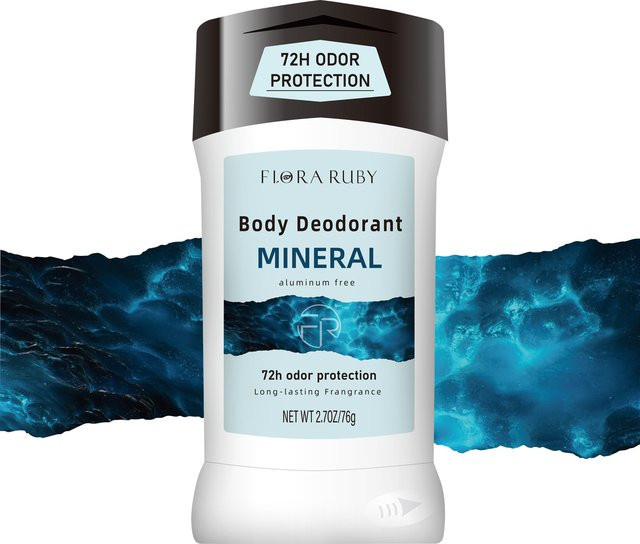 ICONSIGN Deodorant Creme für Herren, 76 g - Bild 1