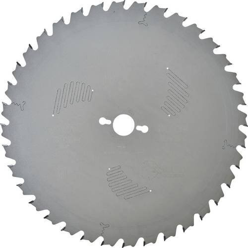 DeWalt Extreme Radialarmsägeblatt DT4305 für Stationärsägen, Carbide Tipped, Silber, Durchmesser: 36,0 cm - Bild 1