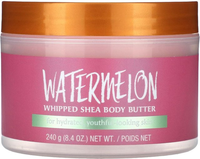 Tree Hut Körperbutter Wassermelone, 240 g - Bild 1