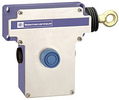 Schneider Electric Servomotor BMH0701T01F2A in Multicolour - Bild 1