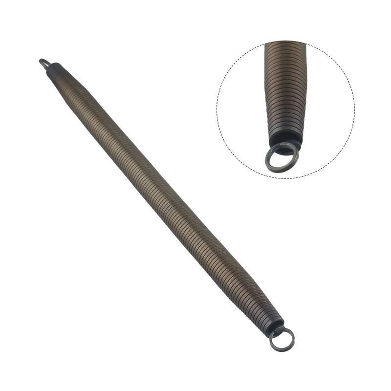 DAZZLEEX Manuelles PVC-Rohrbiegegerät mit 3/4/6-Punkt-Funktion, 420 mm Biegefeder aus Kunststoff für Drahtrohre - Bild 2