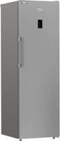 Beko Vollraumkühlschrank B3RMLNE444HXB in Edelstahl-Optik/Silver - Bild 1