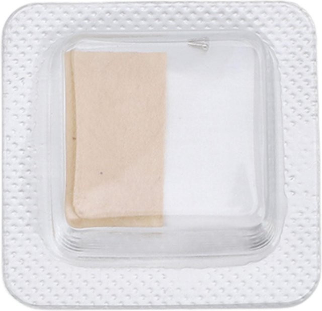 Neoglint Uhrwerk Schraube, Stahlradschraube, Herren, white - Bild 1