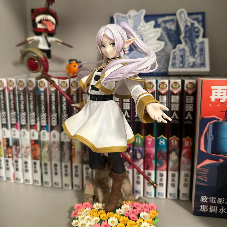 Kotobukiya Frieren: Beyond Journey's End, Actionfigur, PVC Statue - Bild 5