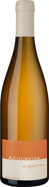 Domaine Presse Saint-Jean, Bourgogne Aligoté AOP, Aligoté, trocken, 2022, Weißwein, 0,75 l - Bild 1