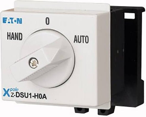 Eaton Drehschalter 20 A 440 V 690 V Weiß - Bild 1