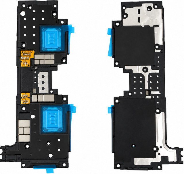 Huawei MatePad Air (2026) Service Pack in Schwarz - Bild 1