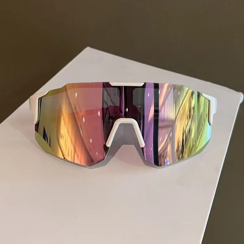 Rexxar Sonnenbrille, Vollrand, Kunststoff, Unisex - Bild 2