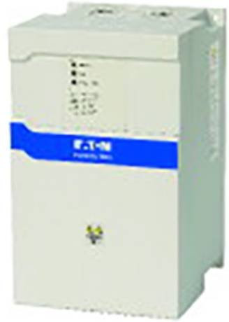 Eaton Frequenzumrichter DM1-34031EB-N20B-EM in Weiß - Bild 1