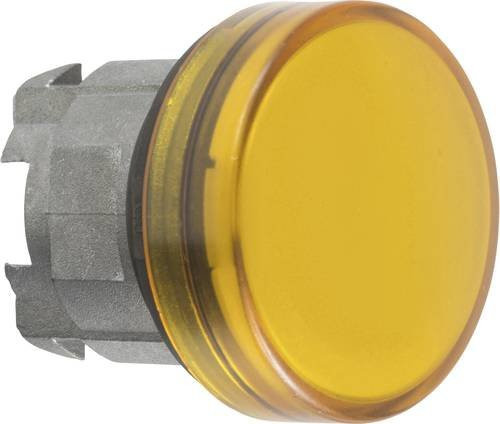 Schneider Electric ZB4BV05 Leuchtmelder in Gelb aus Metall - Bild 1