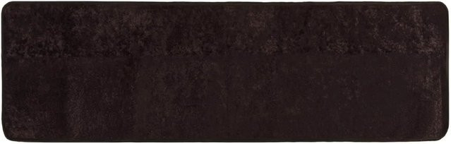 vidaXL Teppichläufer MARSA in Anthrazit, rutschfest und waschbar, B/T: 150 x 50 cm - Bild 1
