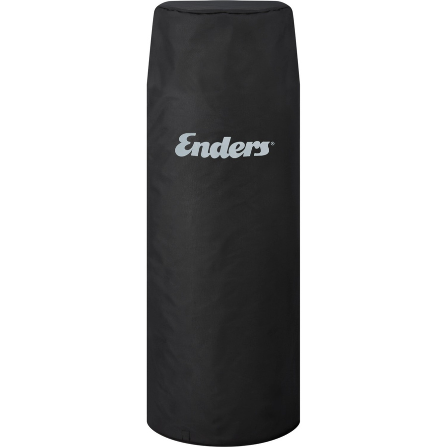 Enders Premium Wetterschutzhülle für Nova LED L in Schwarz aus Polyester - Bild 2
