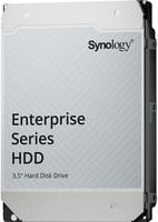 Synology HAT5320-4T SATA HDD Festplatte, 4 TB, 3.5 Zoll, Silber - Bild 1