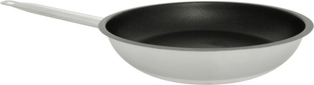 Schneider Bratpfanne aus Edelstahl und Aluminium in Silber, Durchmesser: 32 cm, Höhe: 6,6 cm, Volumen: 4,8 l - Bild 1
