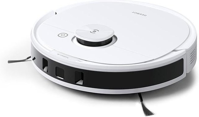 Ecovacs Deebot N8 Pro Saugroboter mit Wischfunktion - Bild 1
