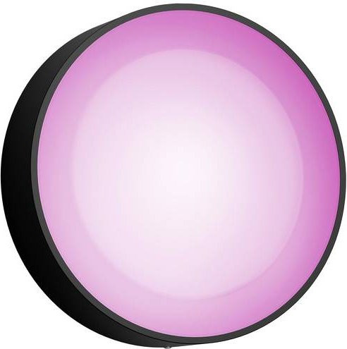 Philips Hue White & Color Ambiance Daylo LED Außenwandleuchte RGB und Warmweiß 15W - Bild 1