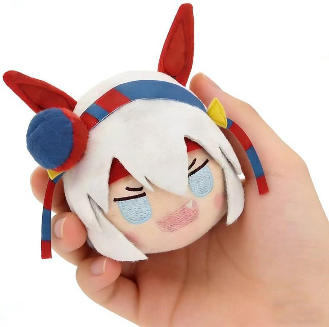 Yiran toy Uma Musume Pretty Derby Plüschfigur, ab 0 Jahren - Bild 1