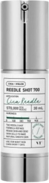 VT Reedle Shot 700 Serum, 30 ml, Unisex - Bild 1