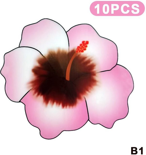 You Laugh Insektenaufkleber Fliegenfallen in Pink, 5/10 Stück geruchlose Insektenfänger für Fenster, Wände und Schranktüren - Bild 1