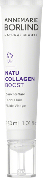 Annemarie Börlind Natu Collagen Fluid Serum mit Kollagen - Bild 1