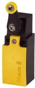 Eaton Positionsschalter LS-11/RL in Gelb mit IP67 Schutzart und Kunststoffgehäuse - Bild 1