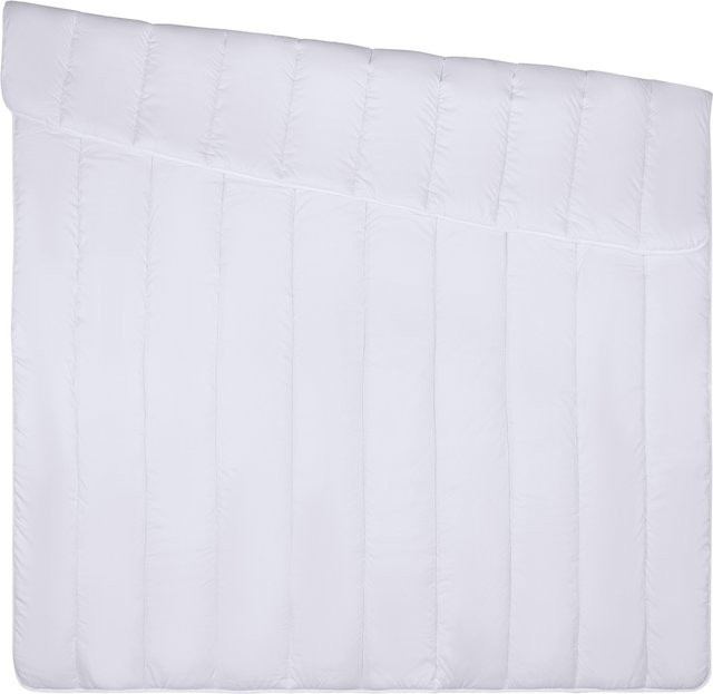 LIVARNO Steppbett aus recyceltem Polyester, B/T/H: 135 x 200 cm - Bild 1
