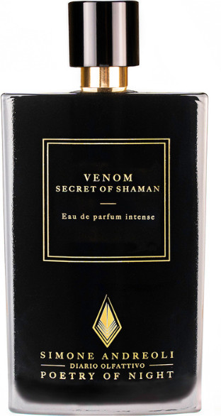 Simone Andreoli Venom Secret of Shaman Eau de Parfum Spray - Bild 1