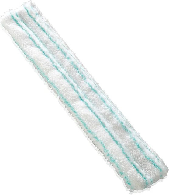 Leifheit Ersatzpad Window & Frame Cleaner L in Weiß - Bild 1