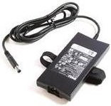 Dell Netzteil 90 Watt in Schwarz für Latitude E6400, E6400 ATG, Studio 1537, 1555, 1555n und XPS 1340 (refurbished) - Bild 1