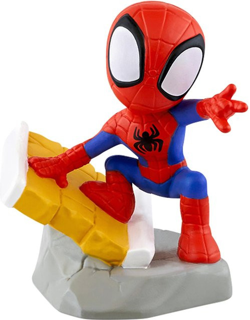 tonies Marvel Spidey und seine Super-Freunde Hörfigur ab 4 Jahren - Bild 1