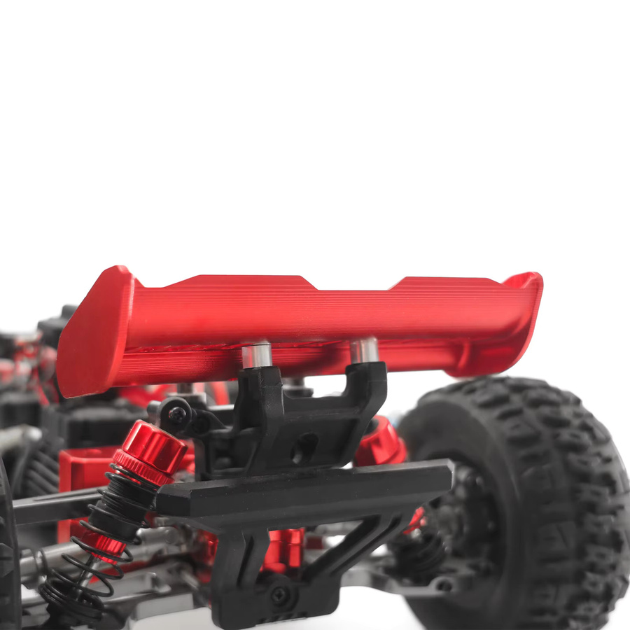 MJX Hyper Go 1/14 14209 14210 H14BM Modifikation Zubehör, Metall - Bild 4