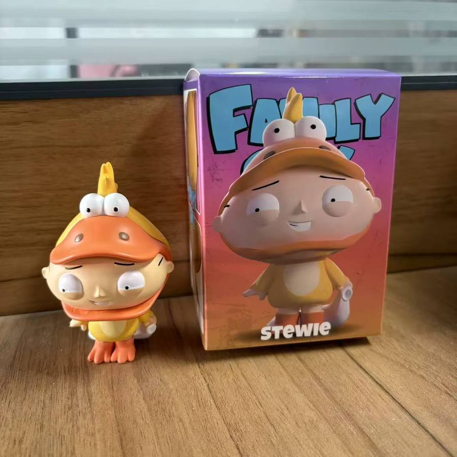 Bandai Animation Collector Pack Familienfigur, Set / Bundle - Bild 3